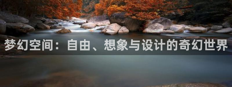 先锋娱乐团：梦幻空间：自由、想象与设计的奇幻世界