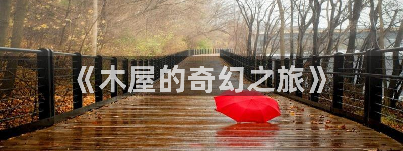先锋娱乐简介图片：《木屋的奇幻之旅》
